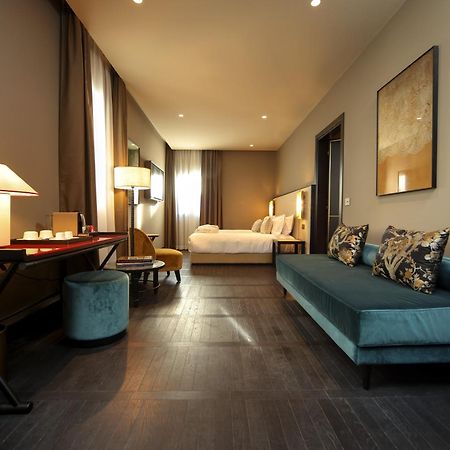 Hotel Universo & Nord Venise Extérieur photo