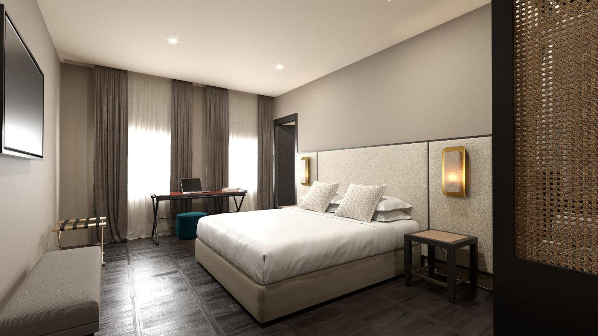 Hotel Universo & Nord Venise Extérieur photo