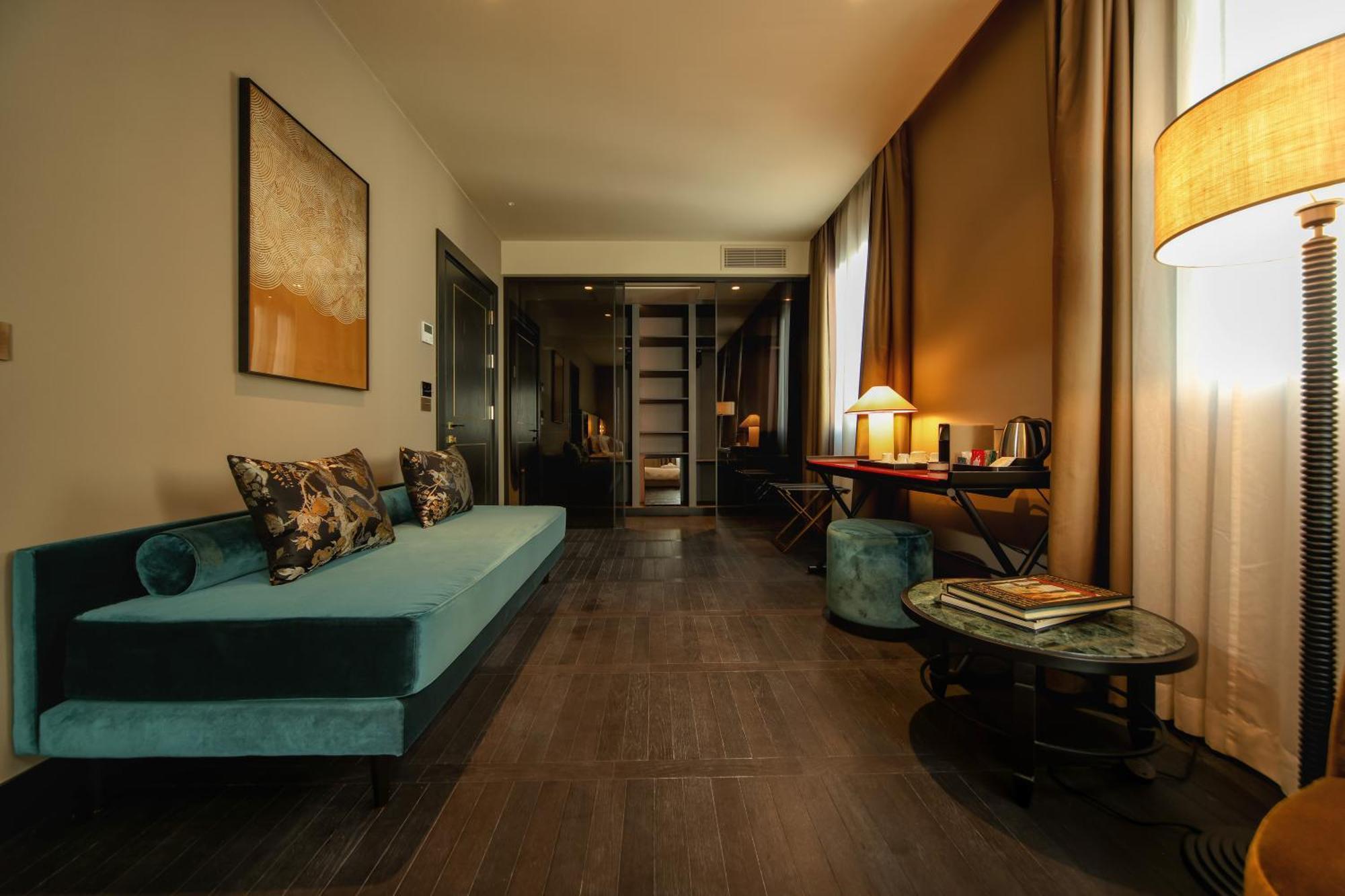Hotel Universo & Nord Venise Extérieur photo