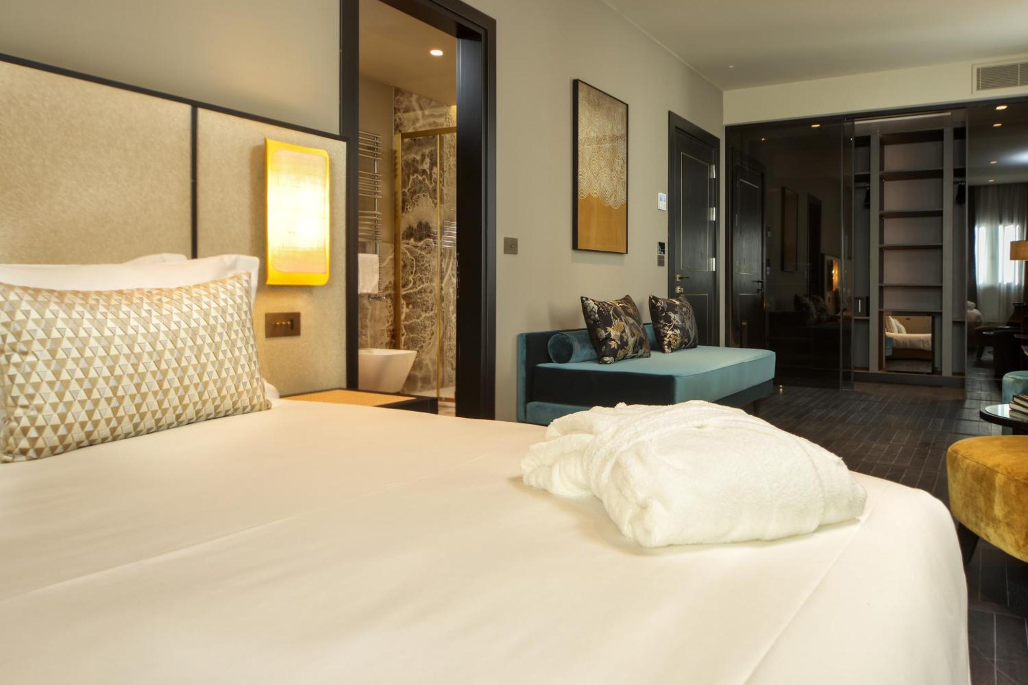 Hotel Universo & Nord Venise Extérieur photo