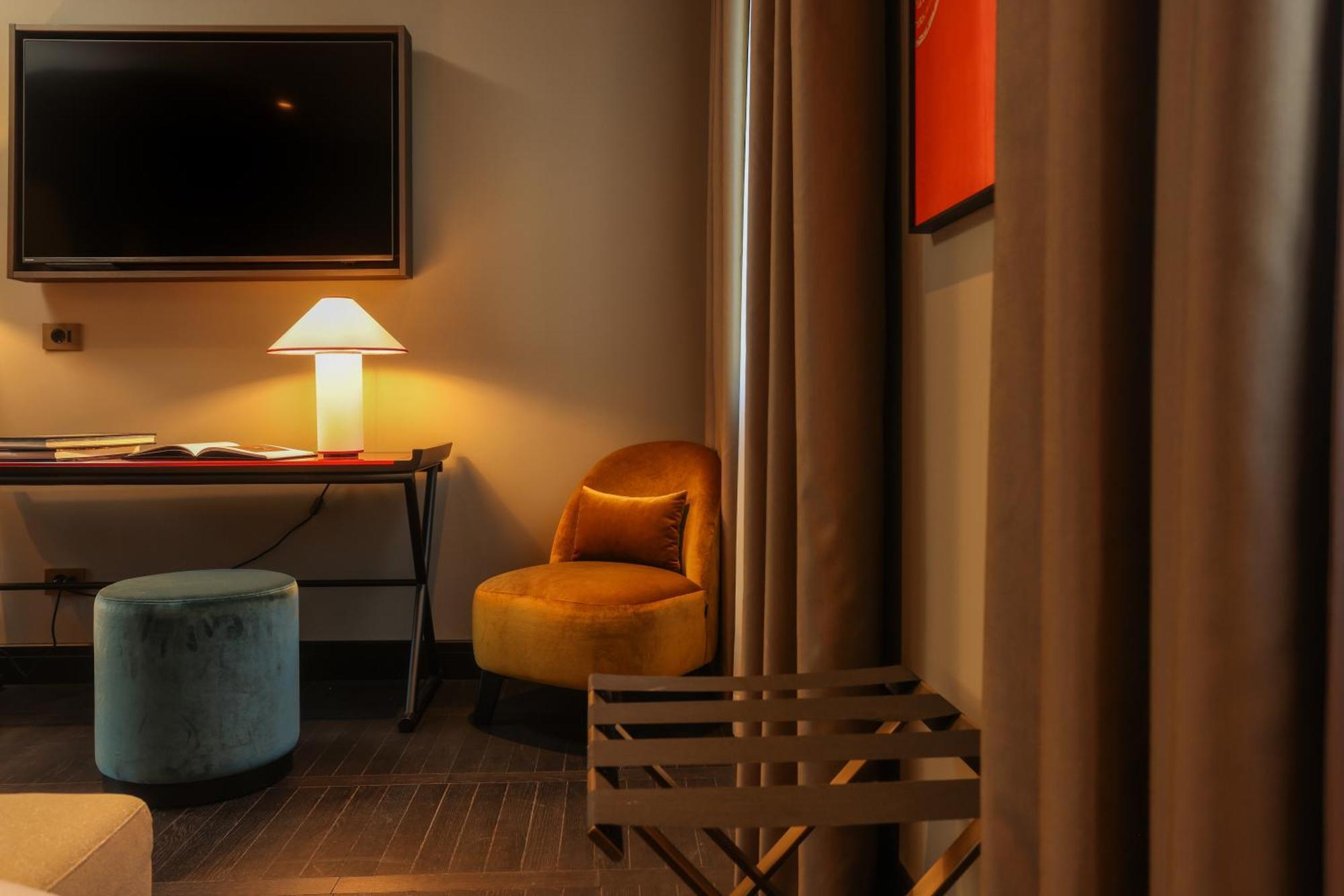 Hotel Universo & Nord Venise Extérieur photo