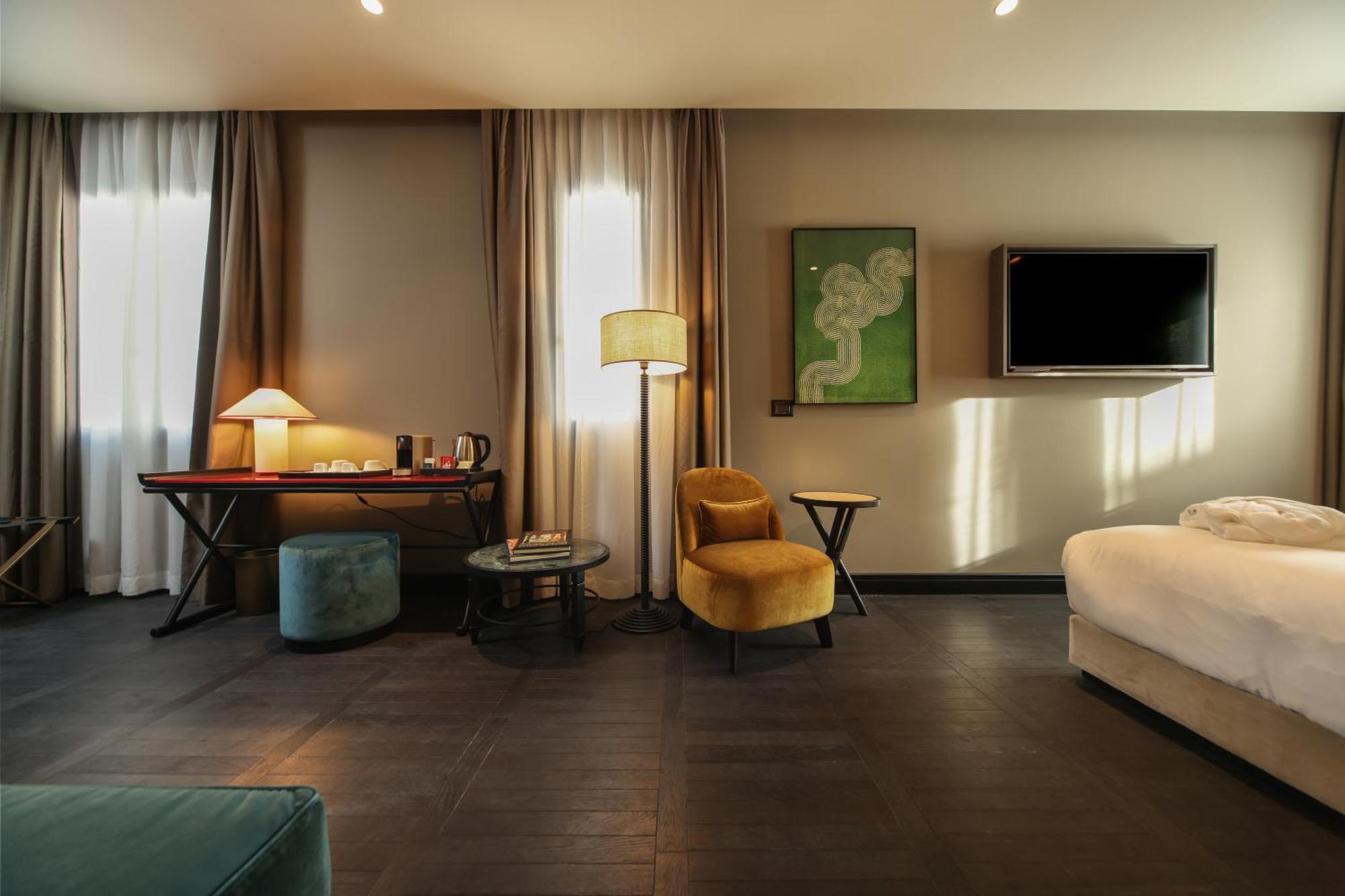 Hotel Universo & Nord Venise Extérieur photo