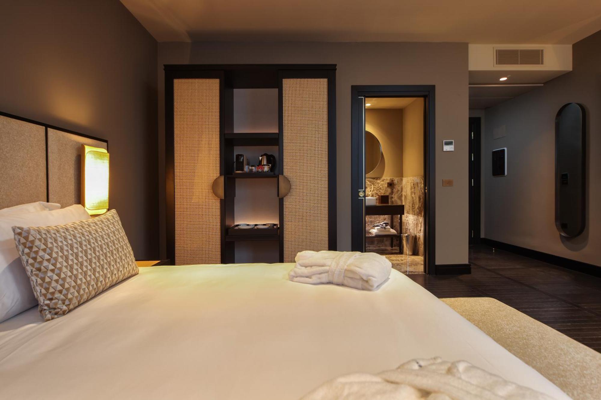 Hotel Universo & Nord Venise Extérieur photo