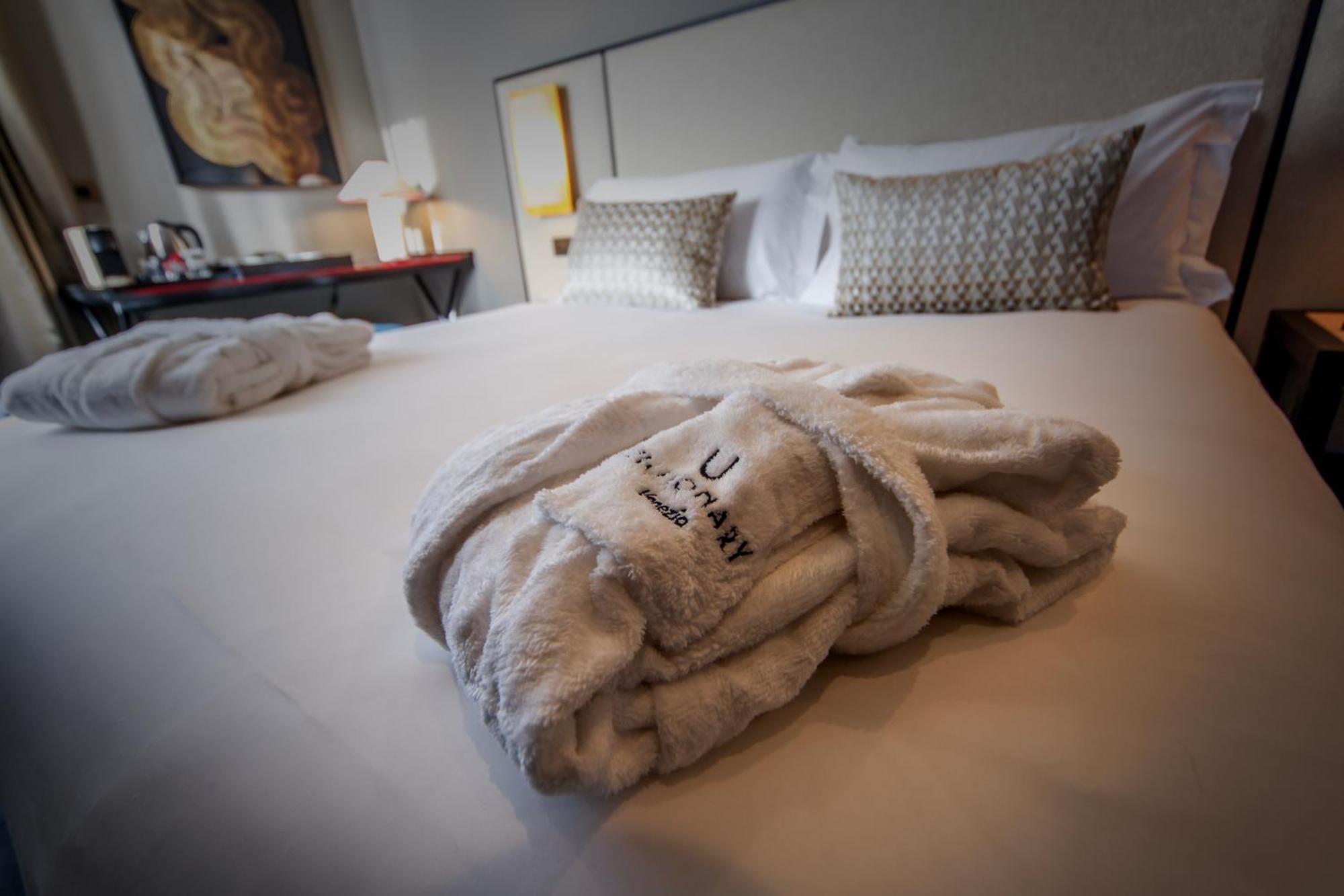 Hotel Universo & Nord Venise Extérieur photo