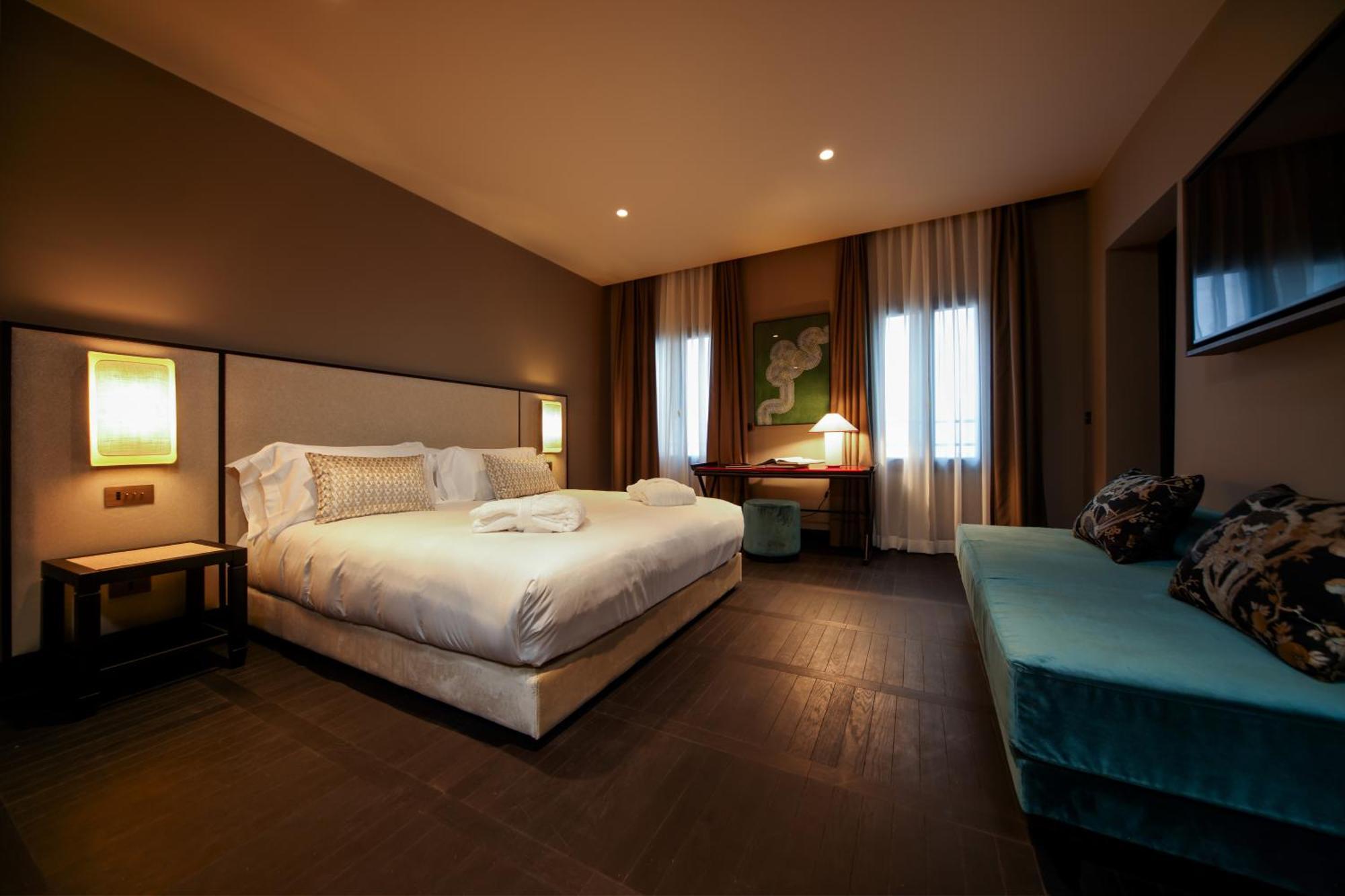 Hotel Universo & Nord Venise Extérieur photo