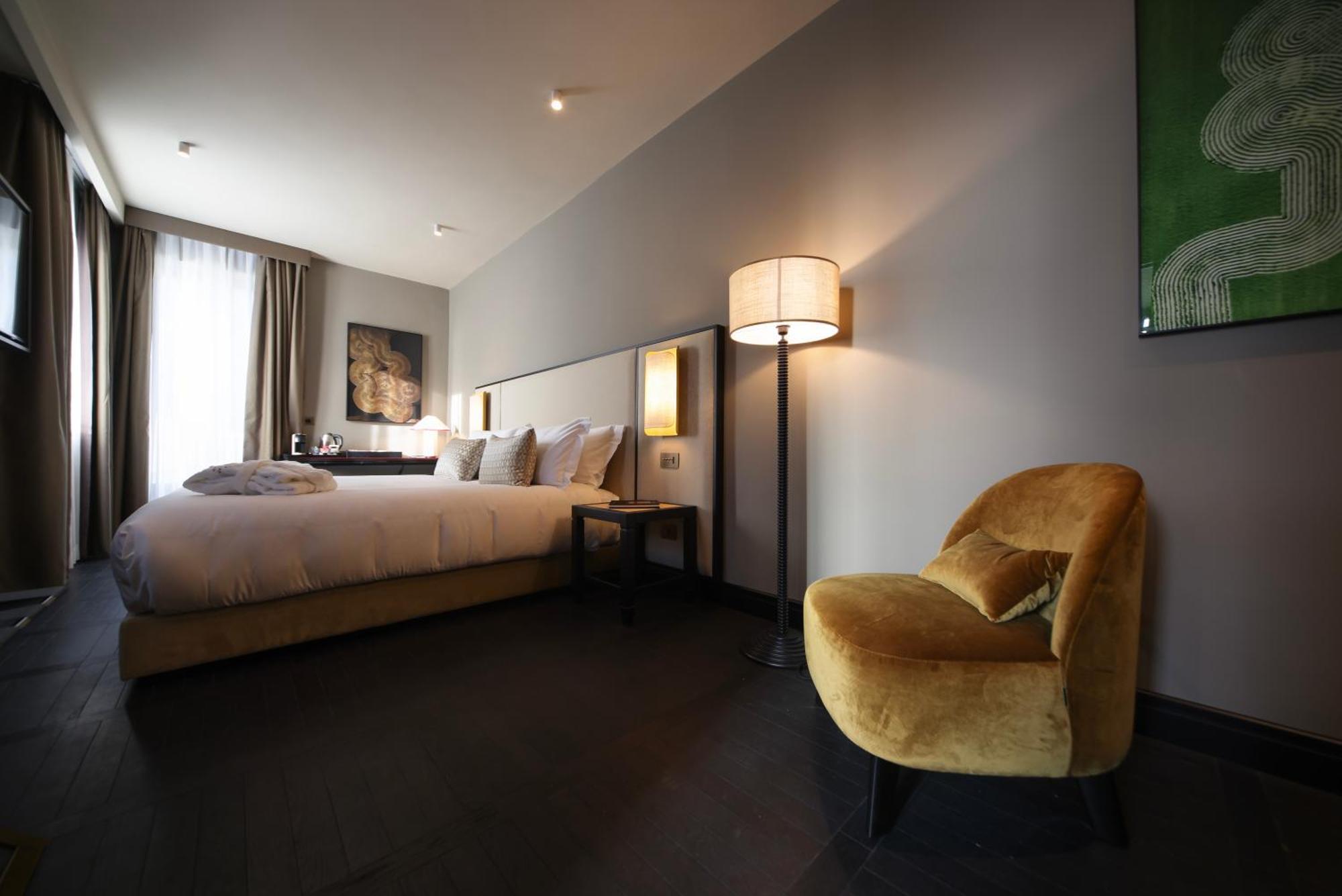 Hotel Universo & Nord Venise Extérieur photo