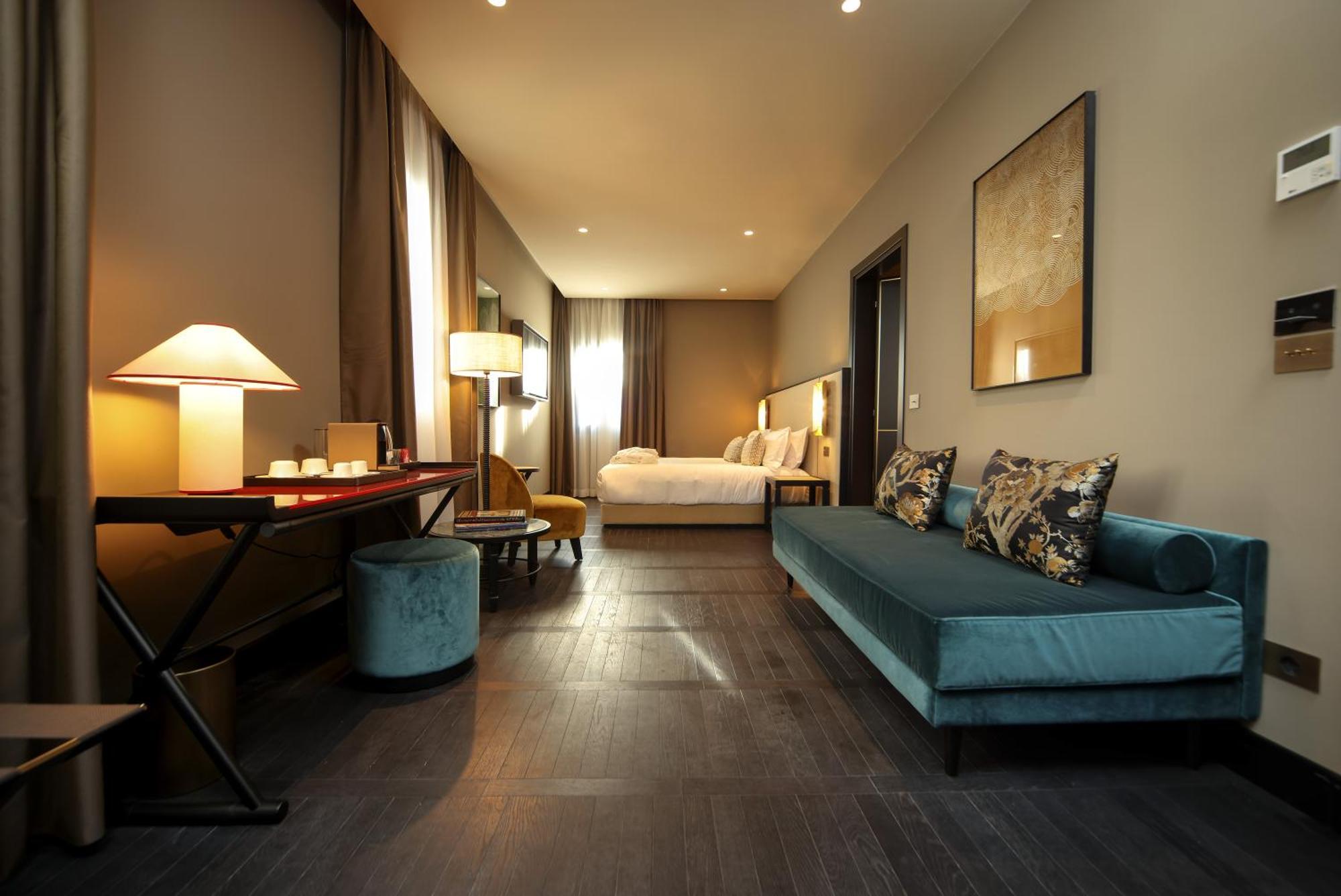Hotel Universo & Nord Venise Extérieur photo