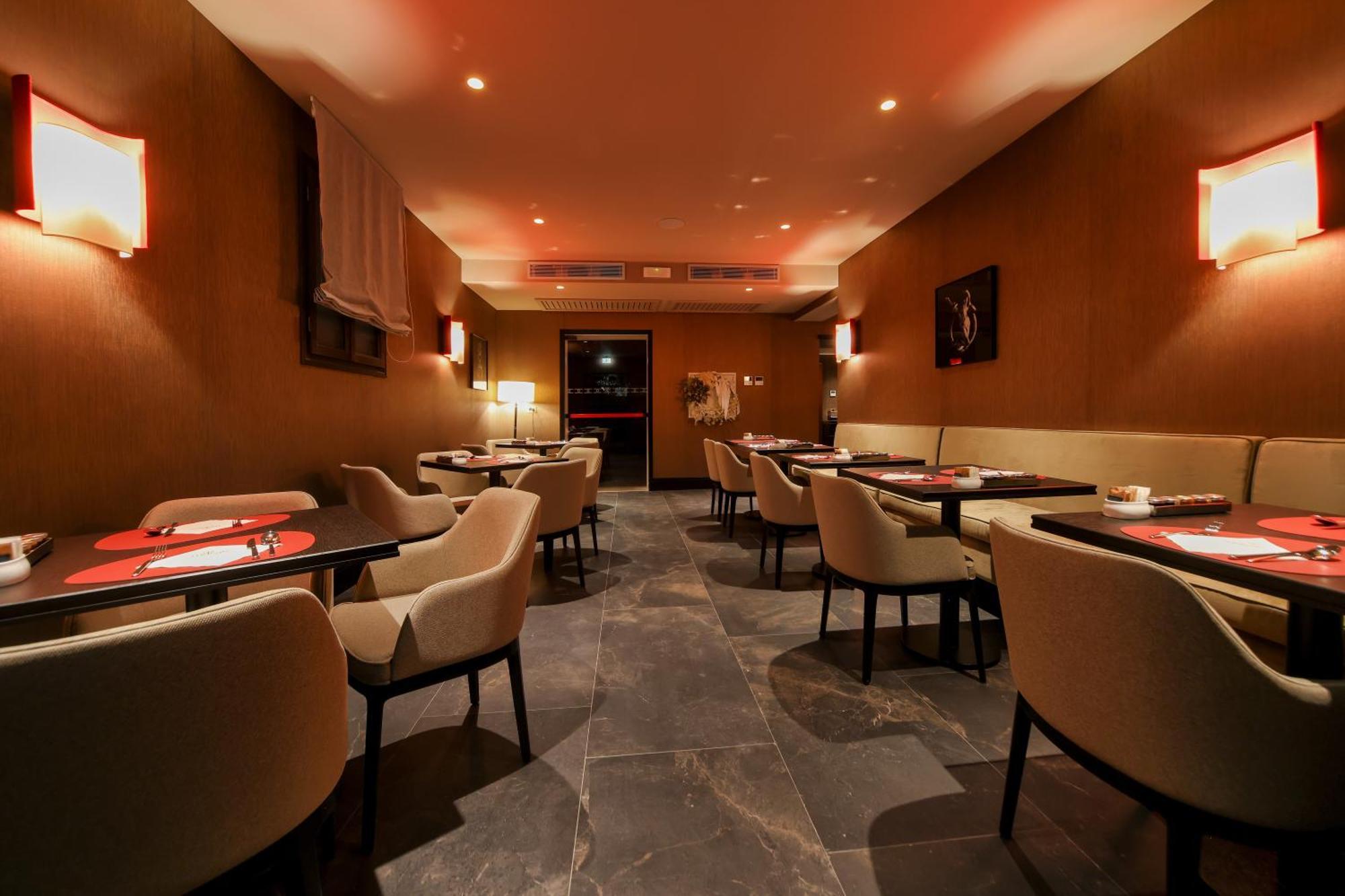 Hotel Universo & Nord Venise Extérieur photo