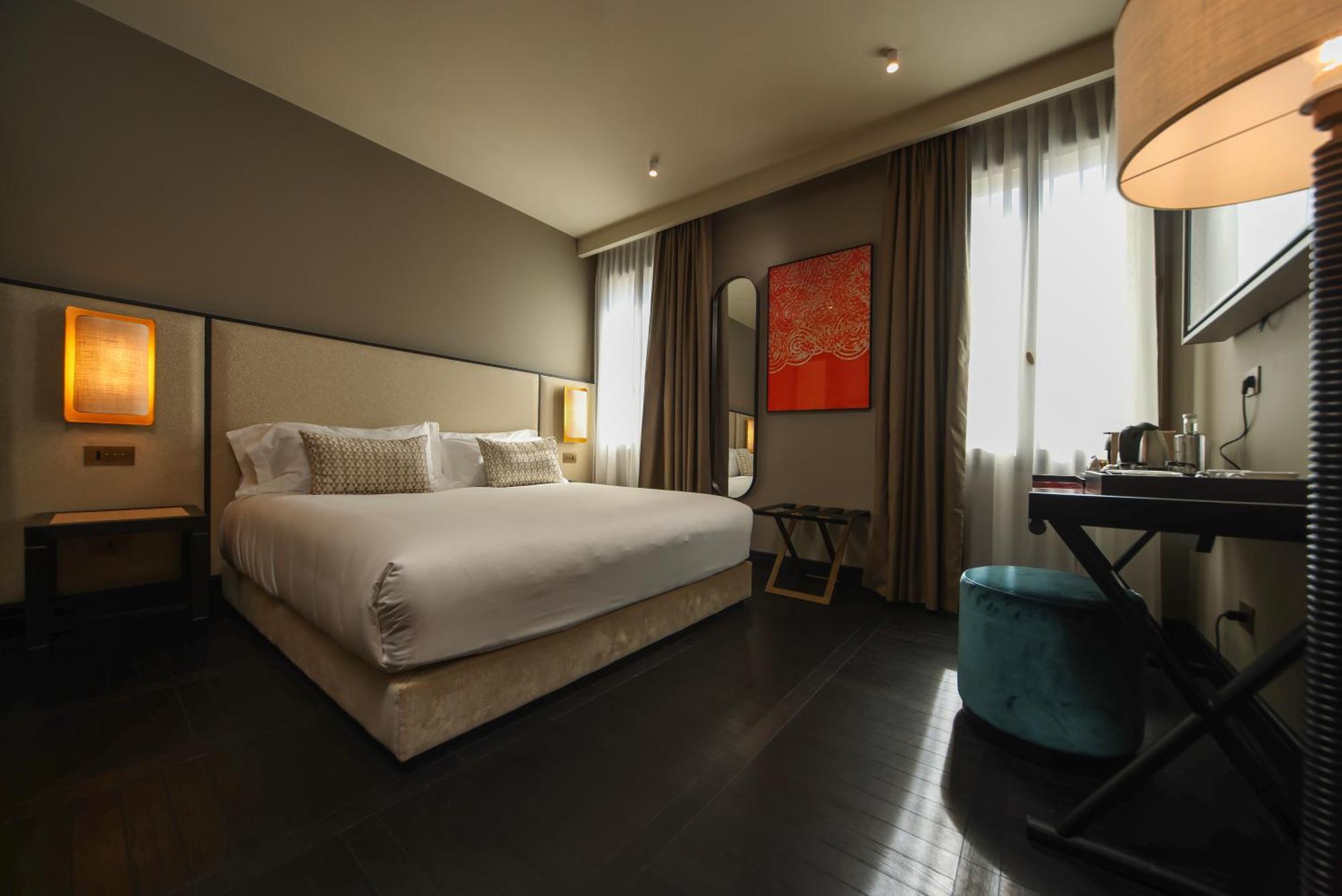Hotel Universo & Nord Venise Extérieur photo