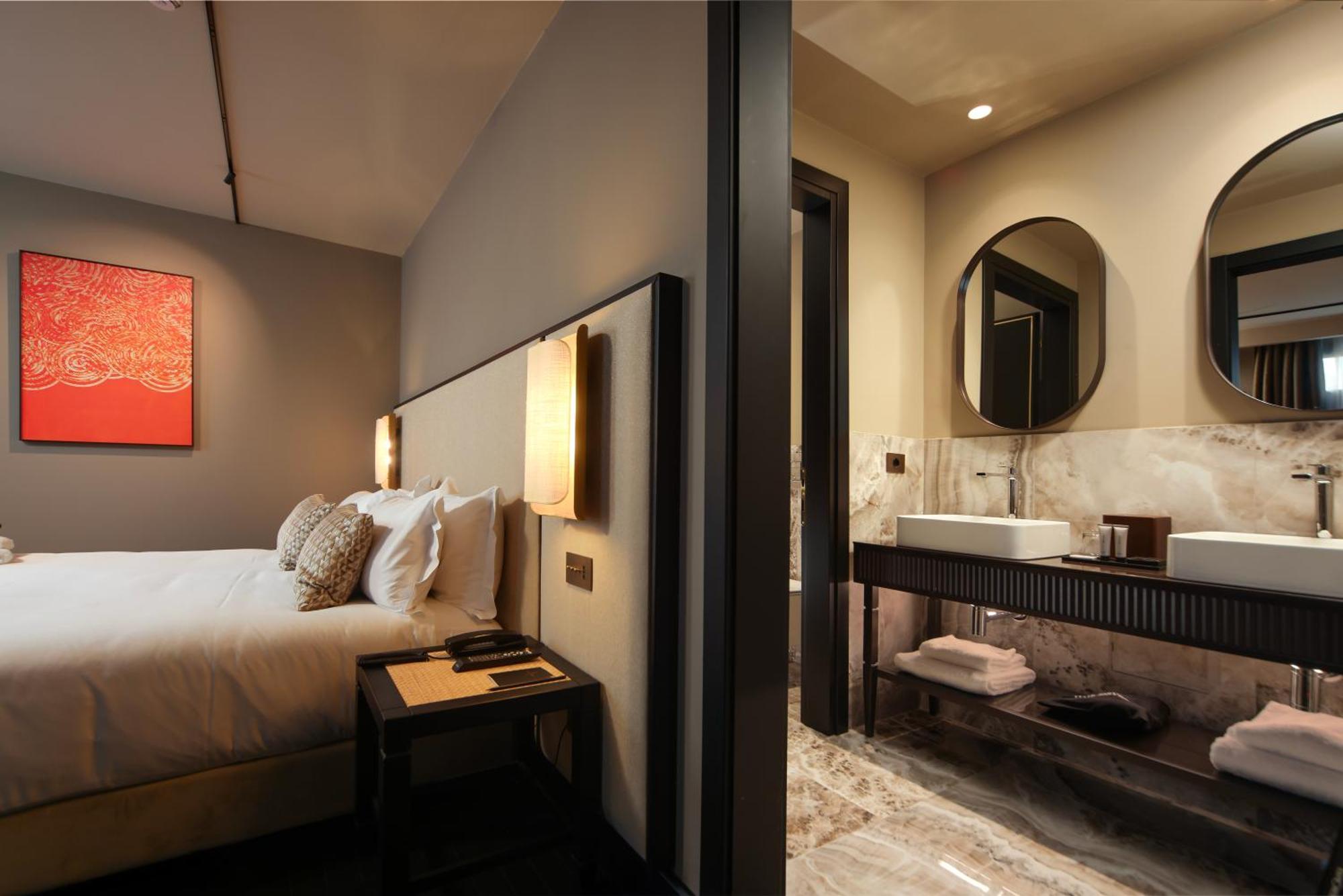 Hotel Universo & Nord Venise Extérieur photo