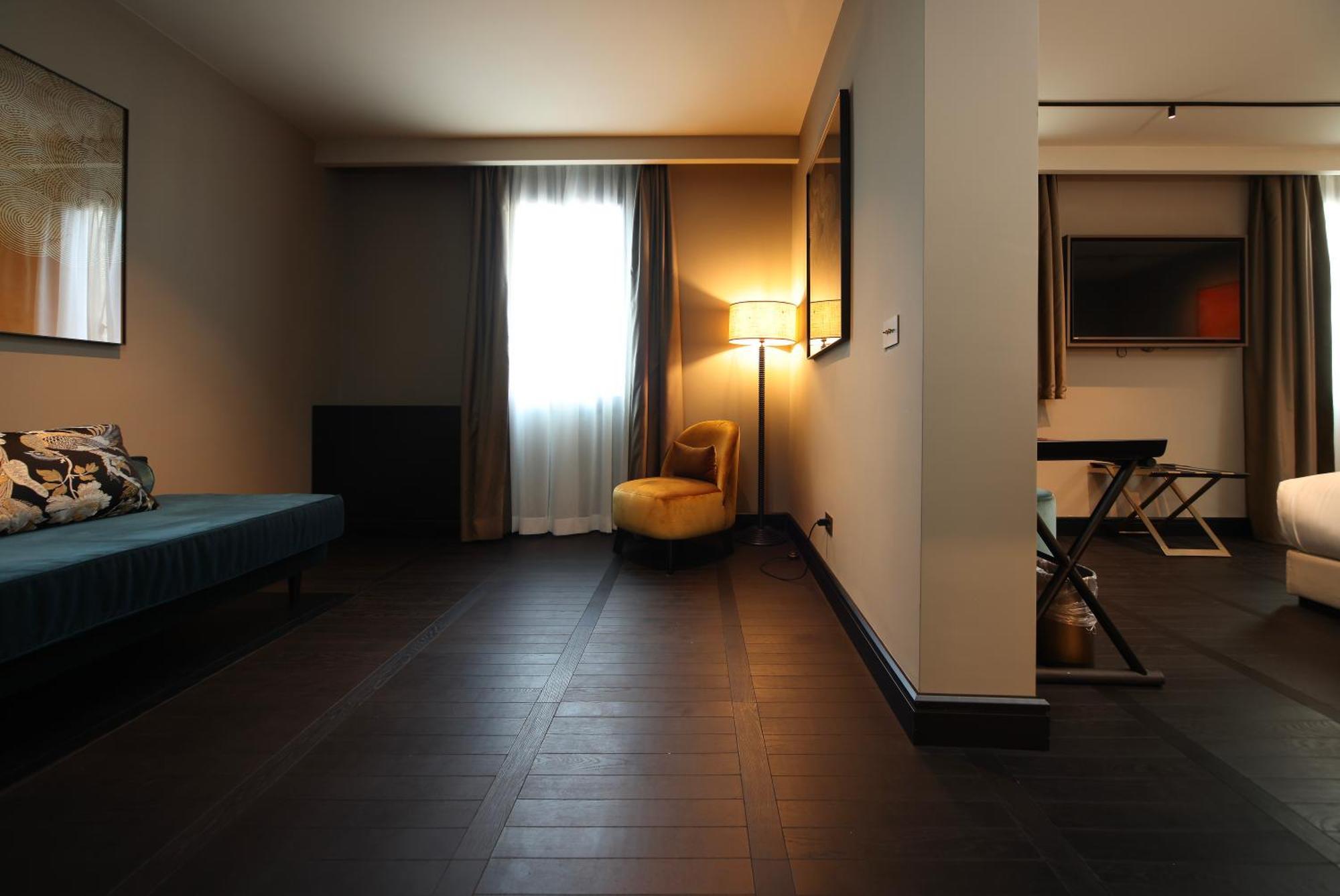 Hotel Universo & Nord Venise Extérieur photo