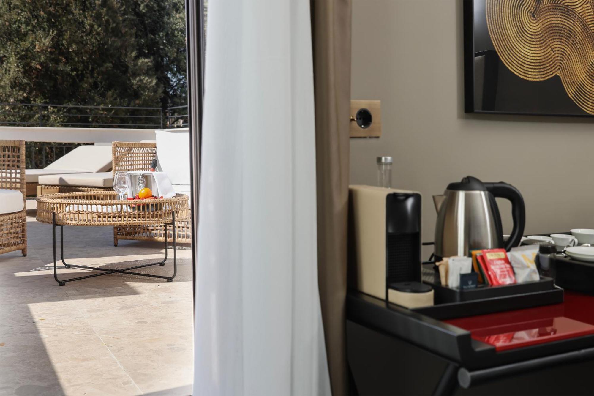 Hotel Universo & Nord Venise Extérieur photo