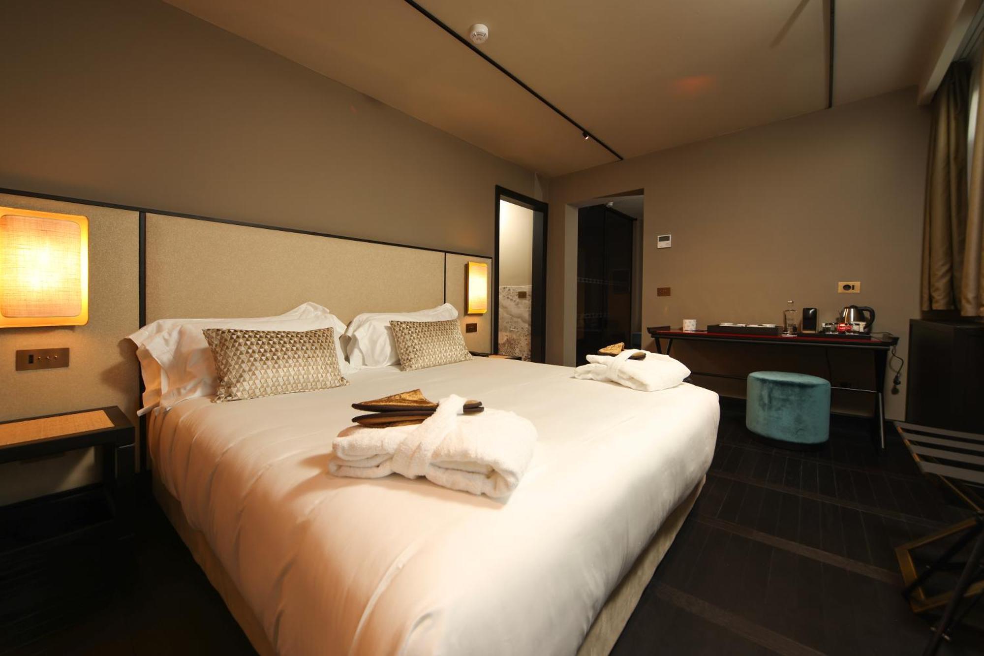 Hotel Universo & Nord Venise Extérieur photo