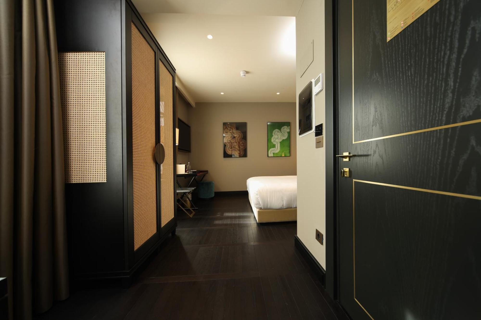 Hotel Universo & Nord Venise Extérieur photo