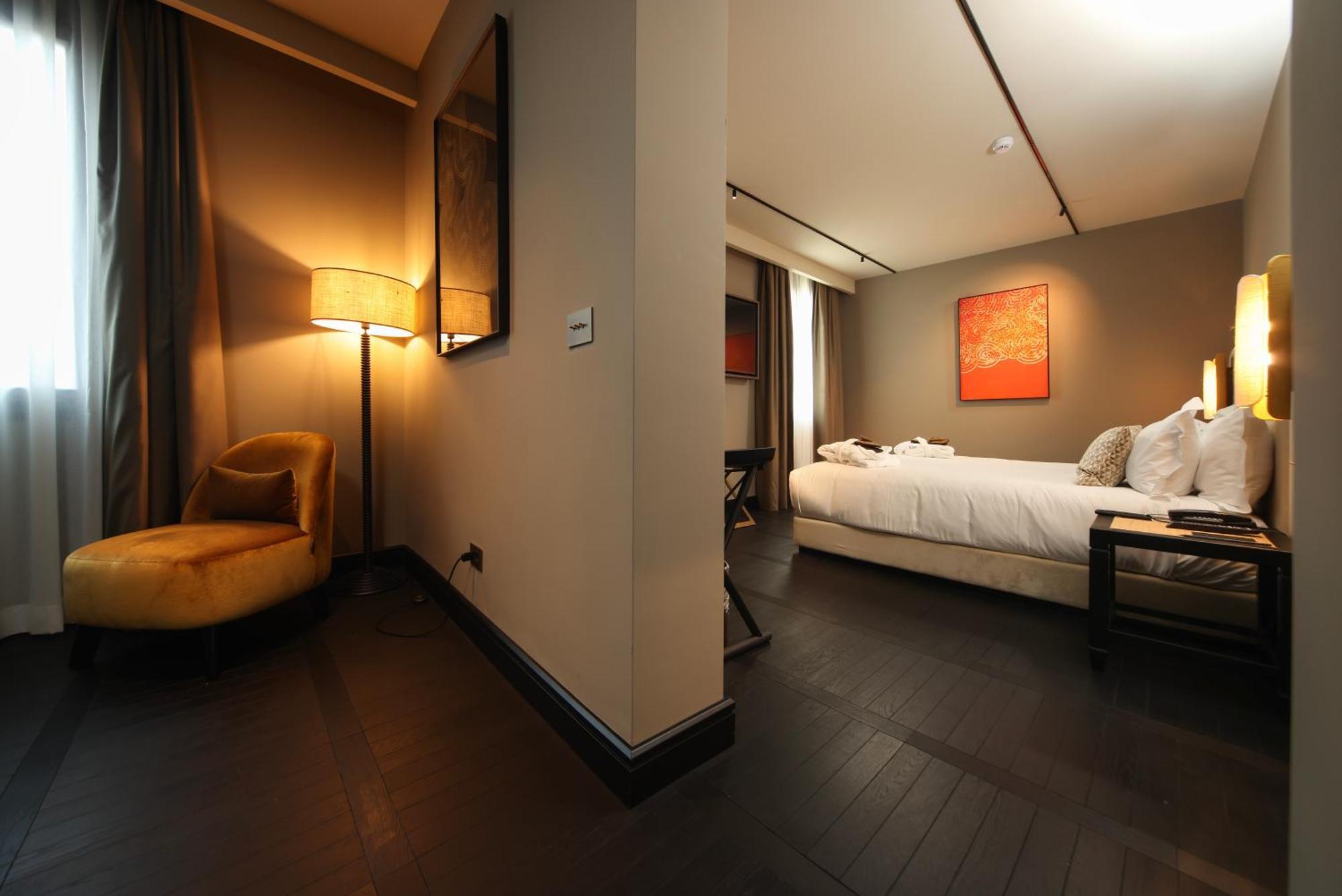 Hotel Universo & Nord Venise Extérieur photo